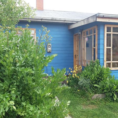 Vila Shenu Patagonia Punta Arenas Exteriér fotografie