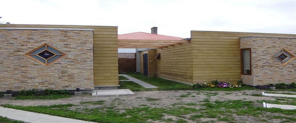 Vila Shenu Patagonia Punta Arenas Exteriér fotografie