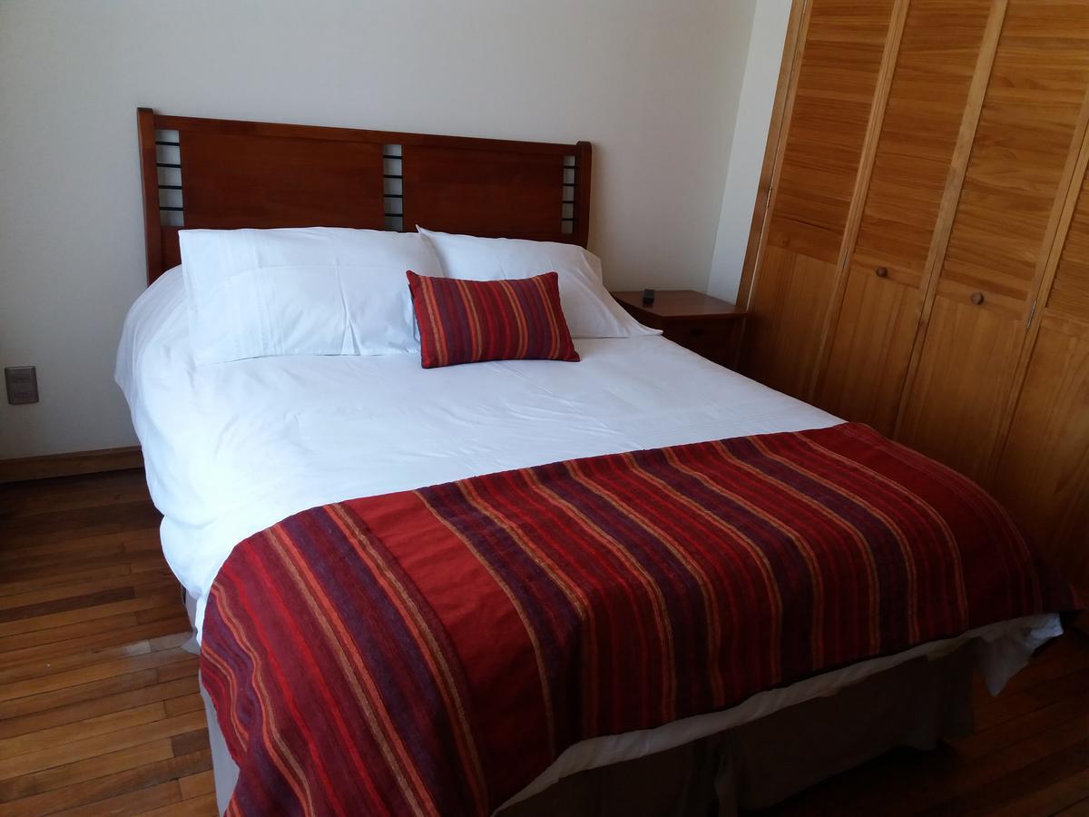 Vila Shenu Patagonia Punta Arenas Exteriér fotografie